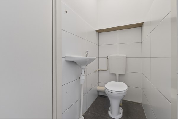 Medium property photo - Bethaniëndwarsstraat 3C, 1012 CB Amsterdam